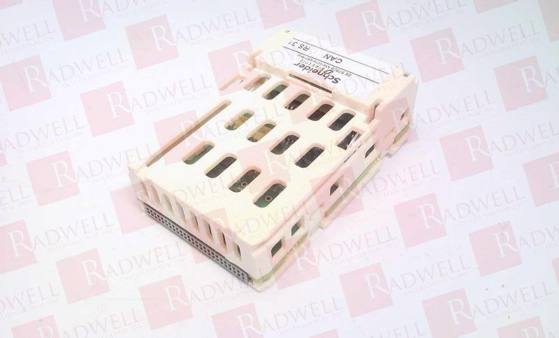 SCHNEIDER ELECTRIC VW3A3608