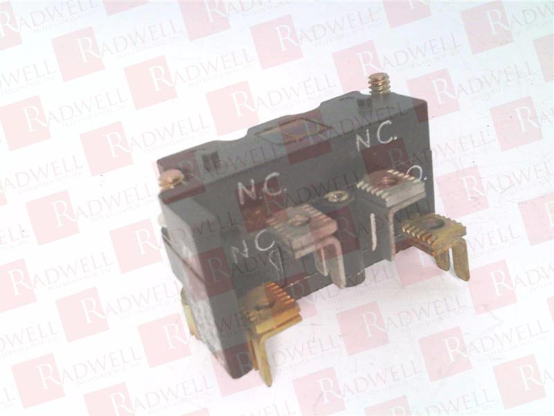 EATON CORPORATION E30KLB9
