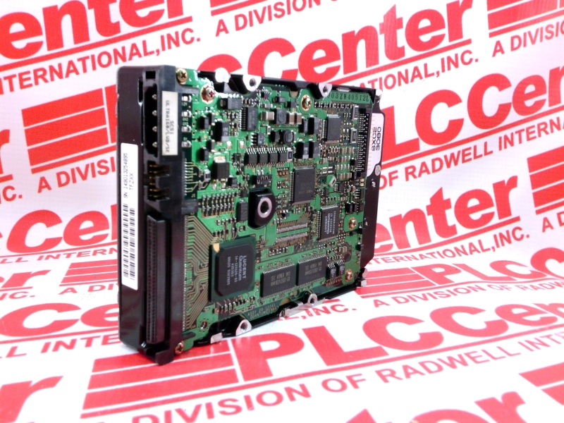 ATLAS SERVER DRIVE 9.1GB 5/12V 0.90/1.5AMP 68PIN