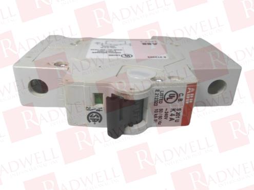 ASEA BROWN BOVERI S201U-K4A