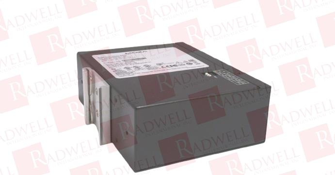 THE MOXA GROUP MGATE W5108-T