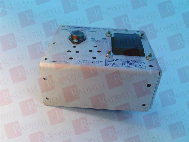 BEL FUSE HC24-501