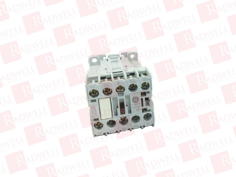 GENERAL ELECTRIC MC1C301ATD