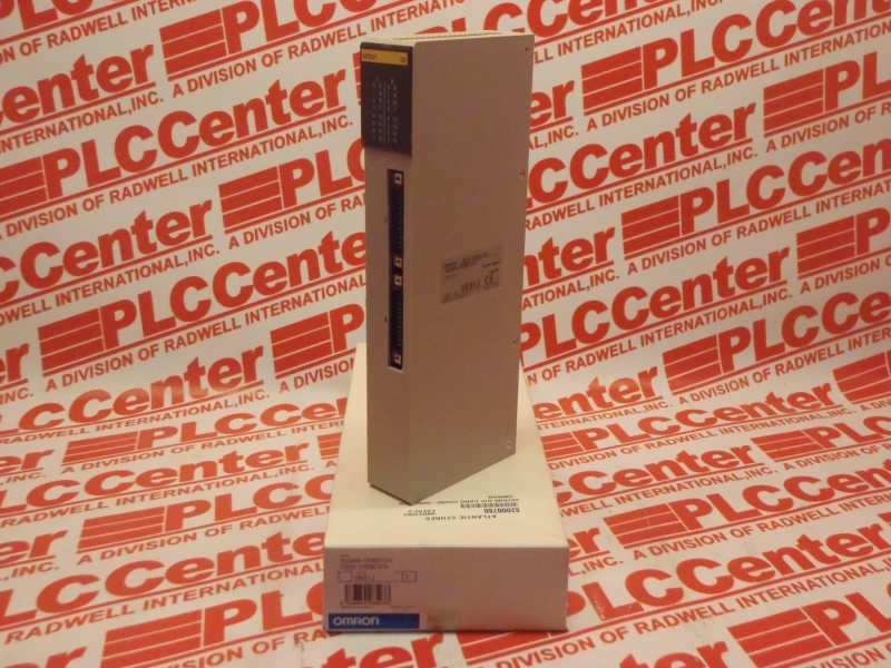 OMRON C500-OD501-CN
