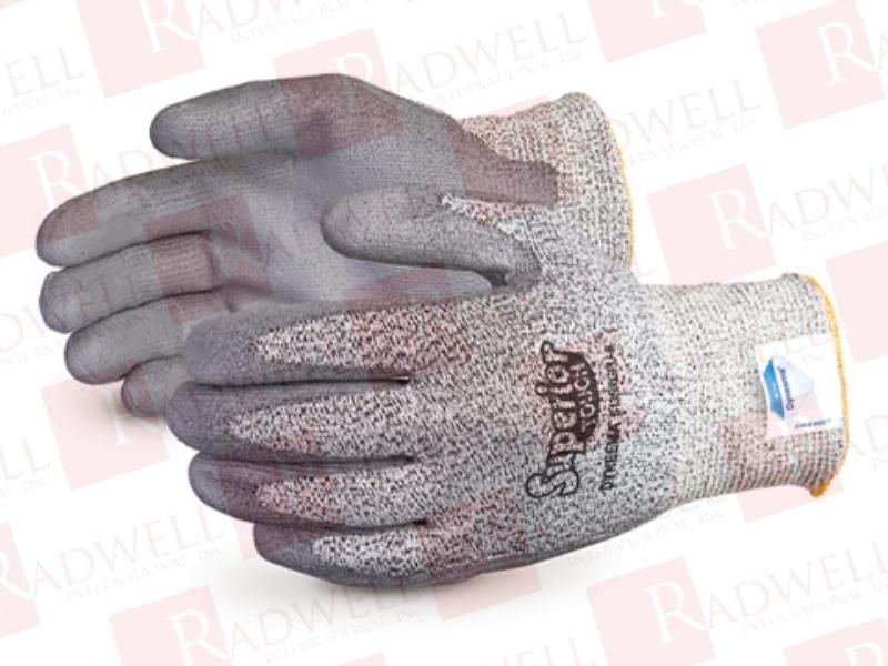 SUPERIOR GLOVE S13SXGPU-9