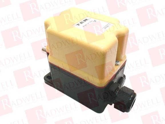 TER TECNO ELETTRICA RAVASI PF090100250007C