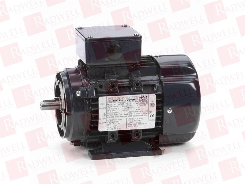 REGAL REXNORD 071T17FH5408