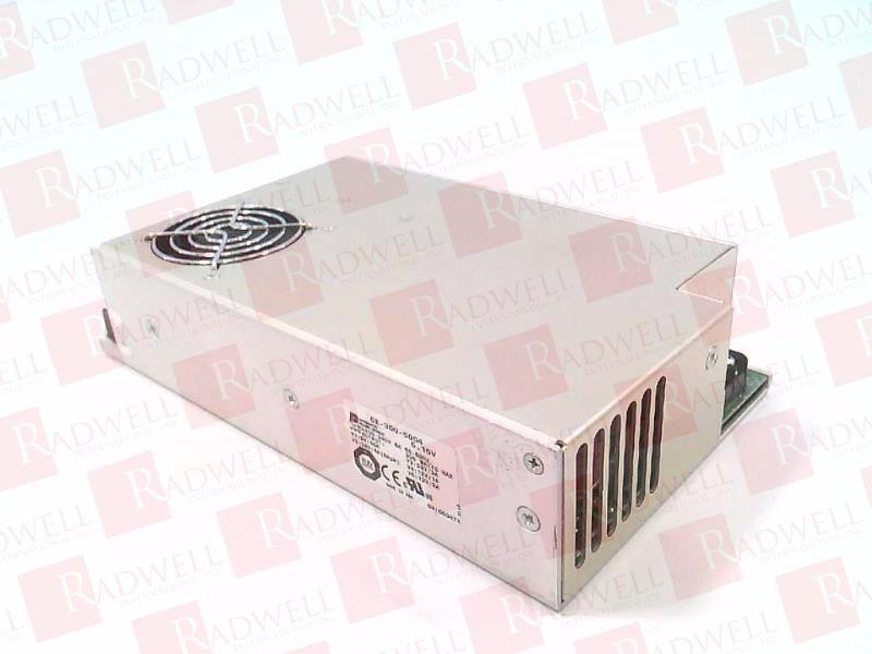 INTEGRATED POWER DESIGNS CE-300-5004