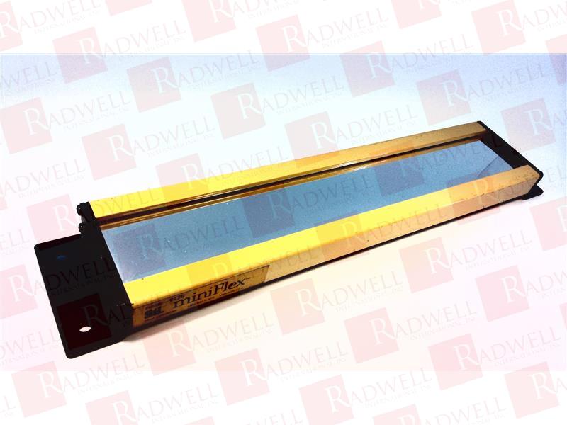 OMRON MIRN-12FG
