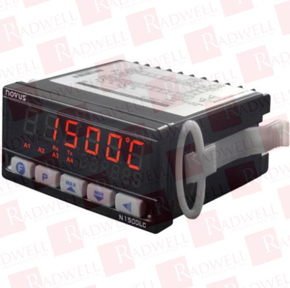 NOVUS 8150000144