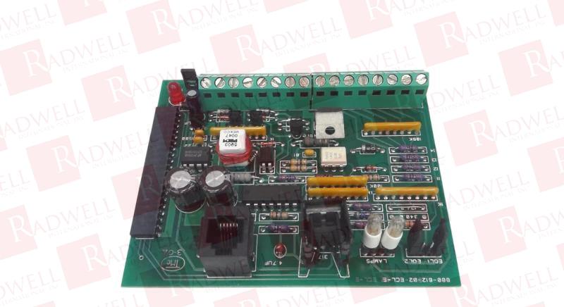 KMC CONTROLS 880-612-02