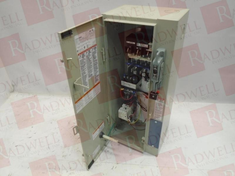 SCHNEIDER ELECTRIC LE1-D128B62LB7101