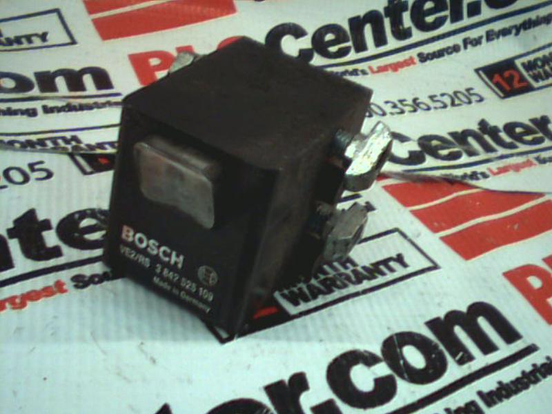 BOSCH 3842525109