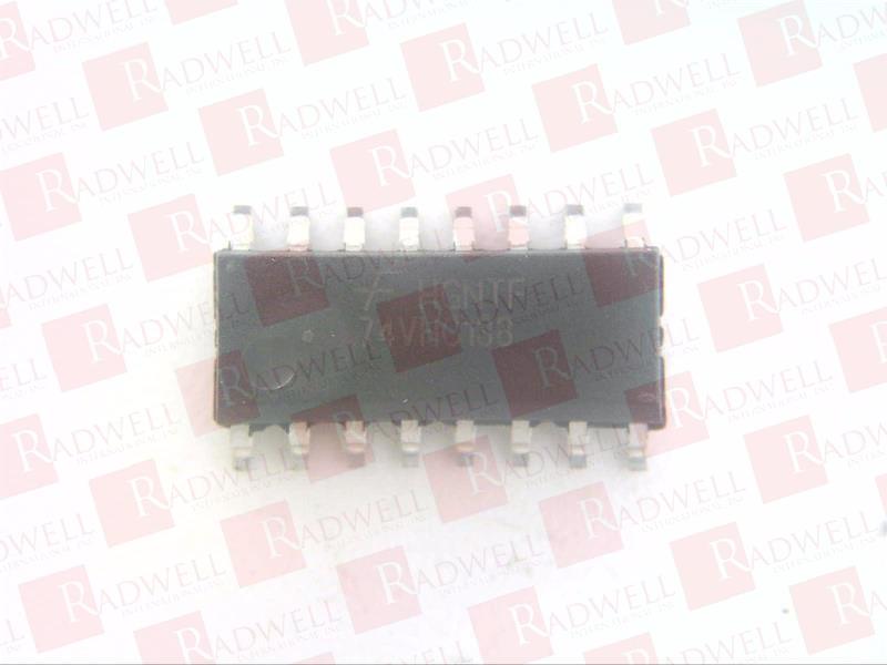 ON SEMICONDUCTOR 74VHC138M