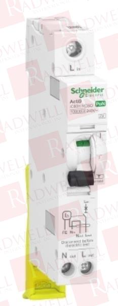 SCHNEIDER ELECTRIC A9D05816