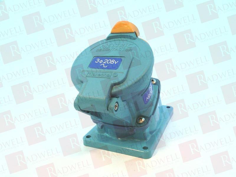 MARECHAL ELECTRIC SA 63-34163-972-375-843