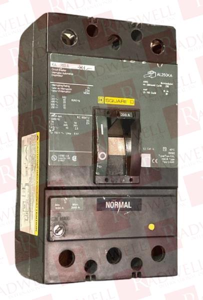 SCHNEIDER ELECTRIC KAL362008041