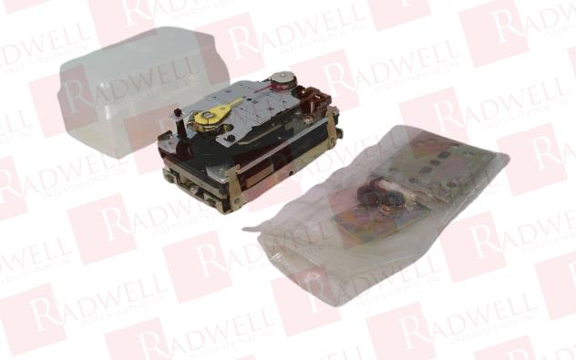 HONEYWELL TP971C-1009-1