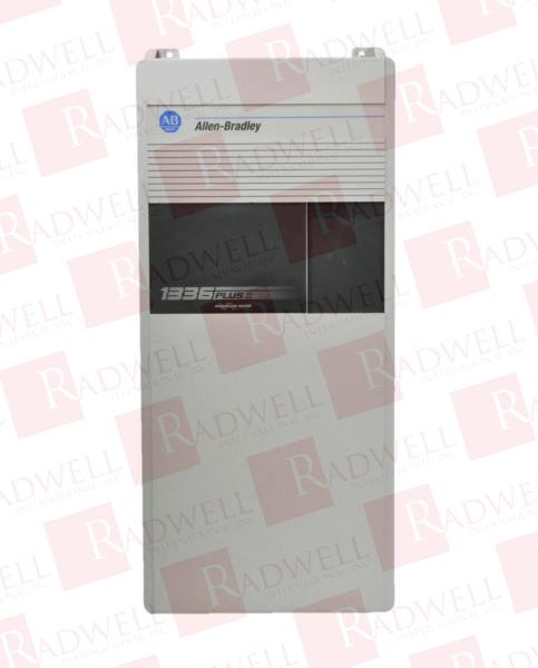 ALLEN BRADLEY 1336F-B050-AJ-EN