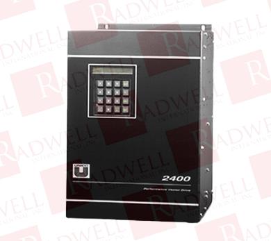 REGAL REXNORD 2400-460-075-CT-FOSBER-806317.008