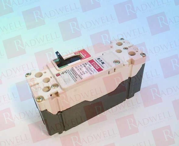 EATON CORPORATION EGS2030FFG