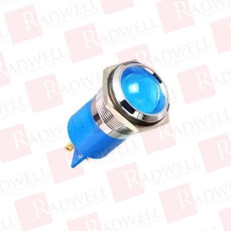 APEM COMPONENT Q22P1BZZRYG24E