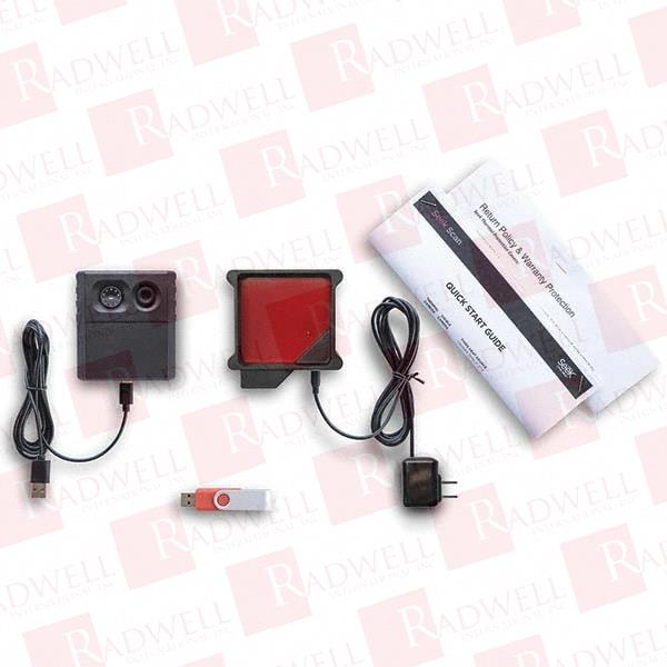 SEEK THERMAL INC YW-AAA