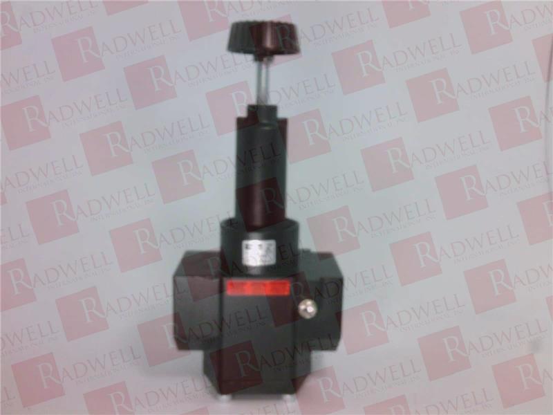 PARKER 09R815BA