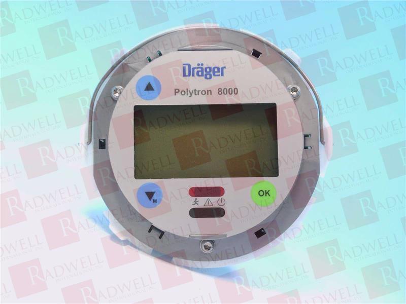 DRAGER 4544760