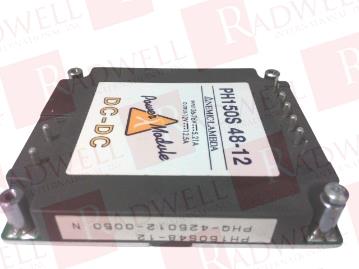 TDK PH150S48-12