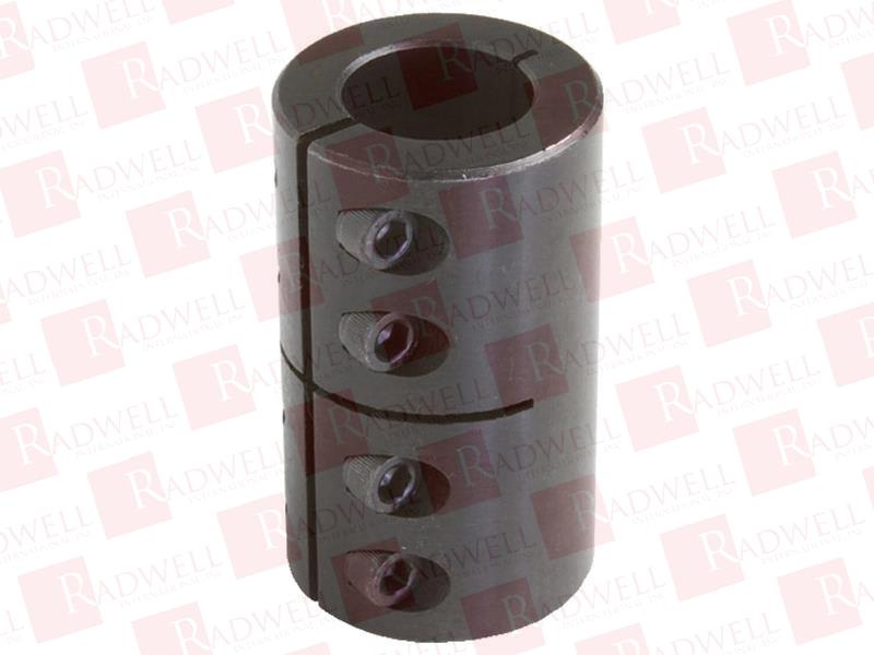 CLIMAX METAL PRODUCTS CO ISCC-100-100