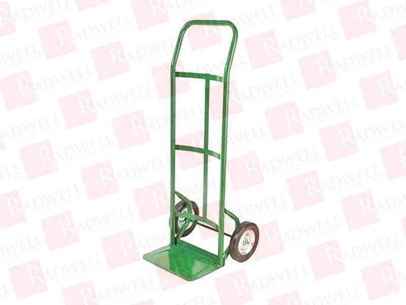 FAIRBANKS COMPANY MHS-111-8PN