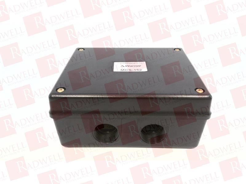 ALTRA INDUSTRIAL MOTION 7500-448-001