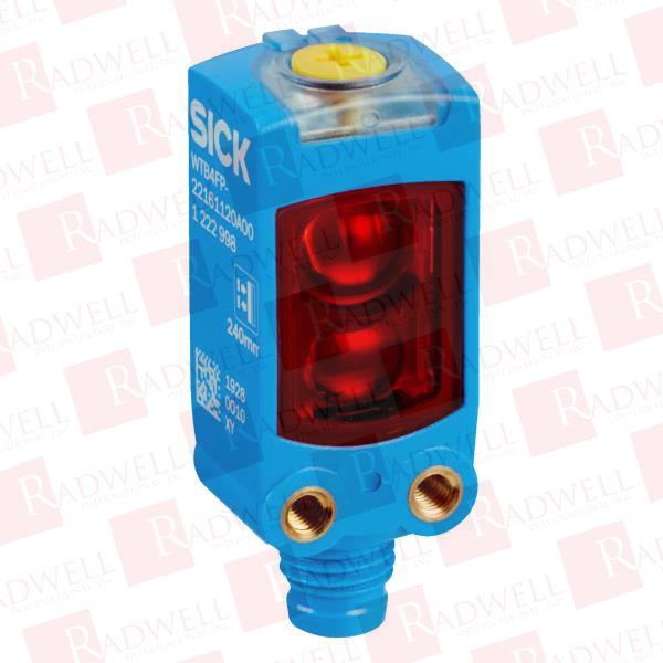 SICK WTB4FP-21312120ZZZ