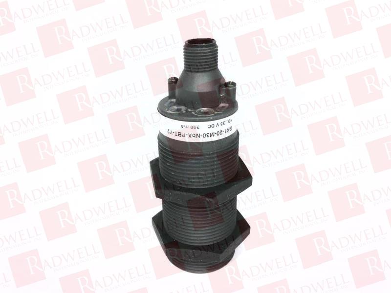 BALLUFF SK120M30NBXPBTY2