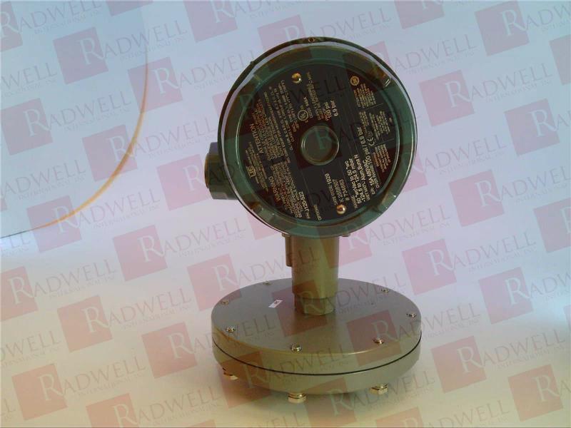 UNITED ELECTRIC J120-522