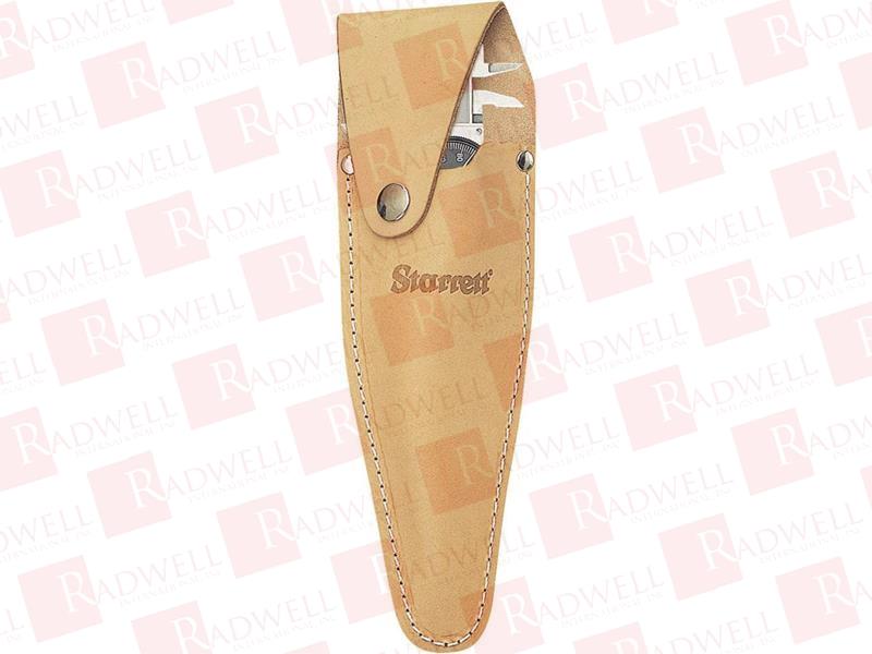 STARRETT 64166