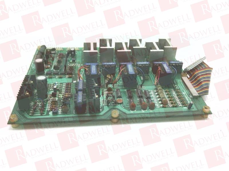 YASKAWA ELECTRIC JPAC-C035.2