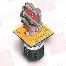 ALLEN BRADLEY 440T-MRPSE10AD