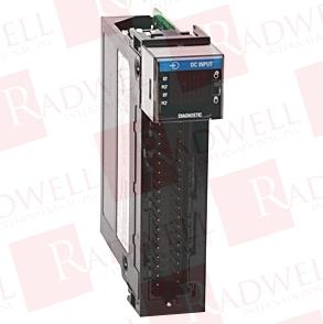 ALLEN BRADLEY 1756-IB16IFK