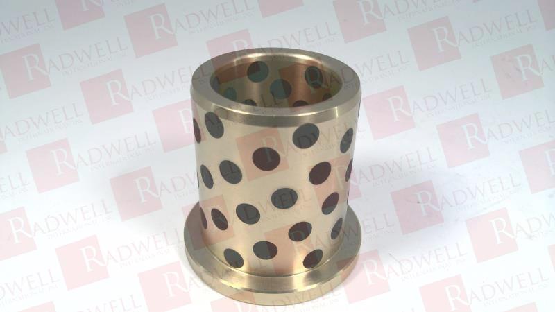  , FLANGE BUSHING, SPF