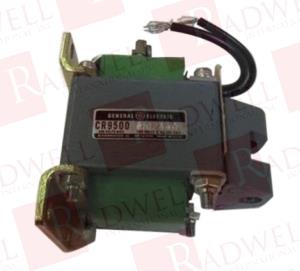 GENERAL ELECTRIC CR9500A100D2A