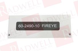KIDDE-FENWAL, LLC 60-2490-10