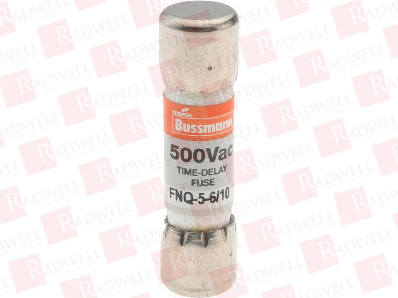 EATON CORPORATION FNQ-6-1/4