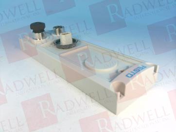 FESTO CAPC-F1-E-M12
