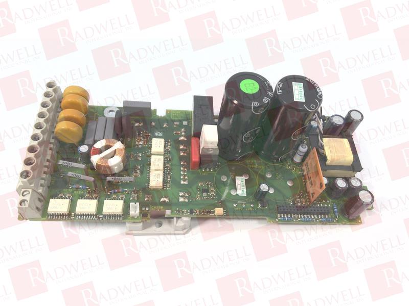 KEB AUTOMATION 07F524B-2439