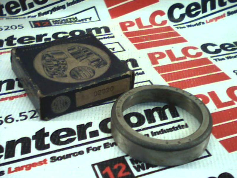 BEARING 3.2X3.2X0.9 INCH