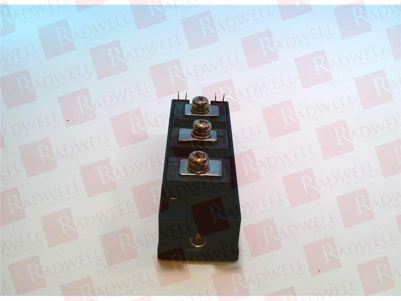 FUJI ELECTRIC 2MBI25L-120