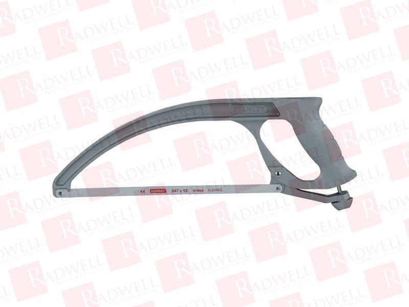 STANLEY BLACK & DECKER 20-001K