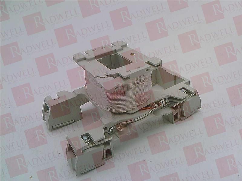 WEG BCA4-40V04